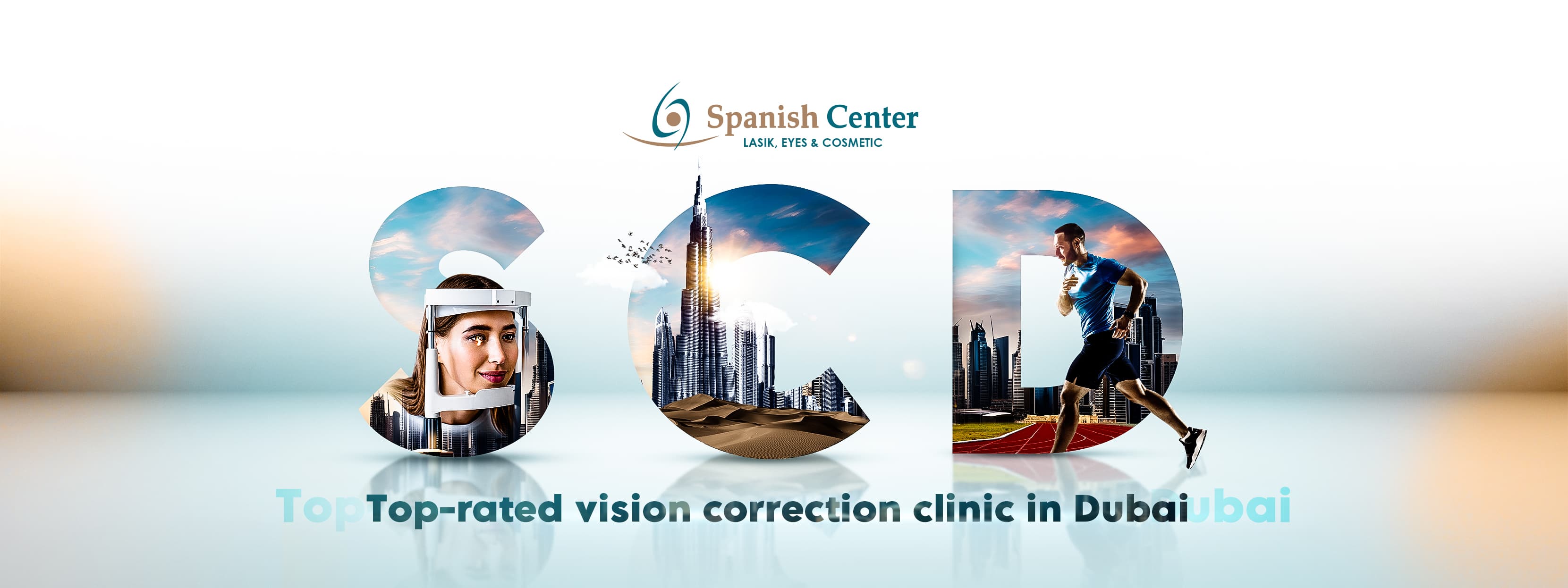 Spanish Center Dubai Marketing