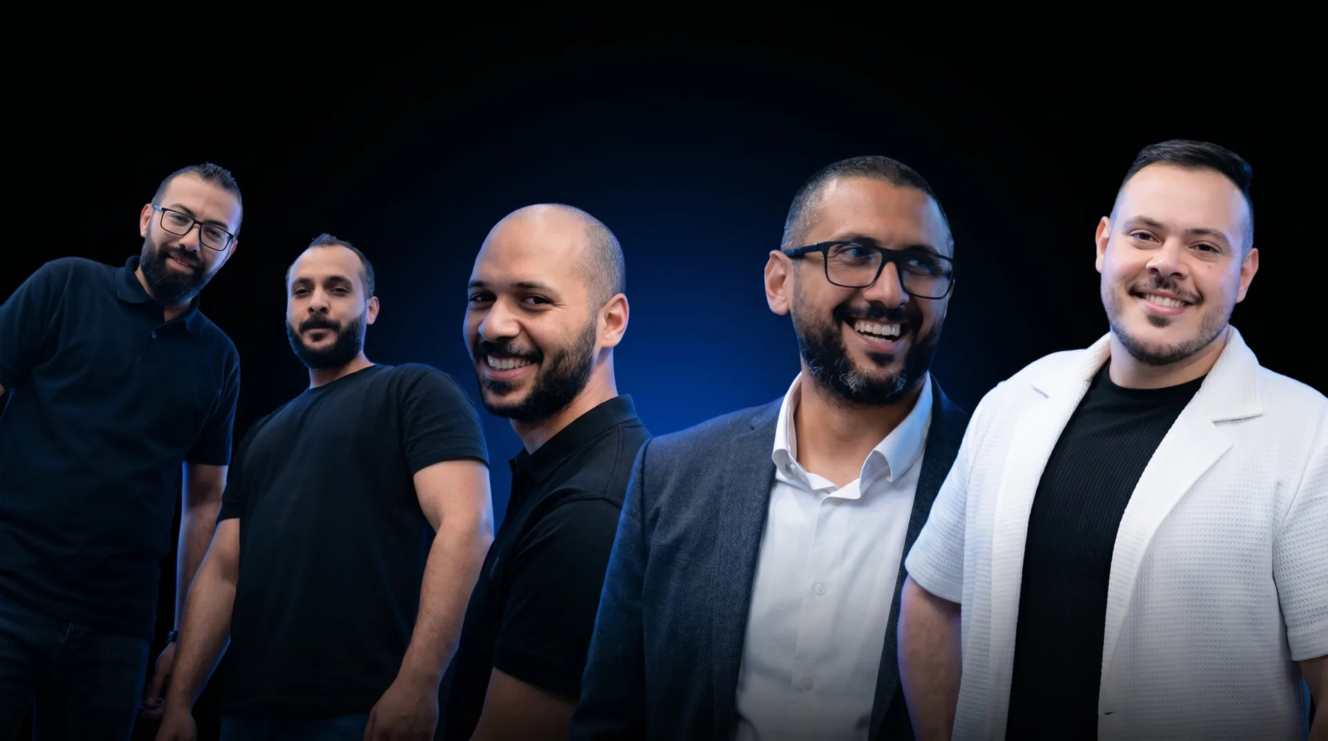 APPStairs team